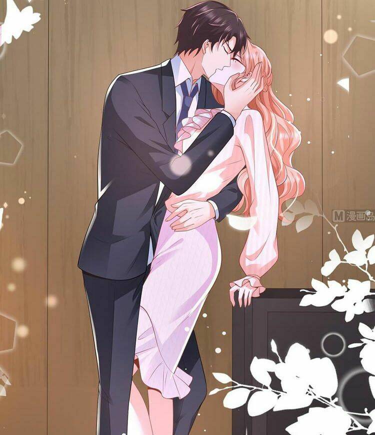 Ức Vạn Song Bảo: Mami, Bó Tay Chịu Trói: Chapter 34