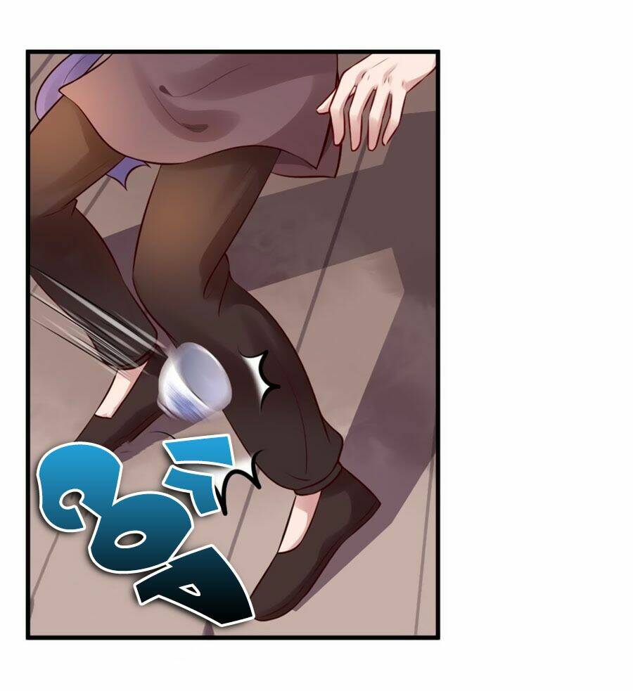 Nữ Đế Livestream Công Lược: Chapter 11