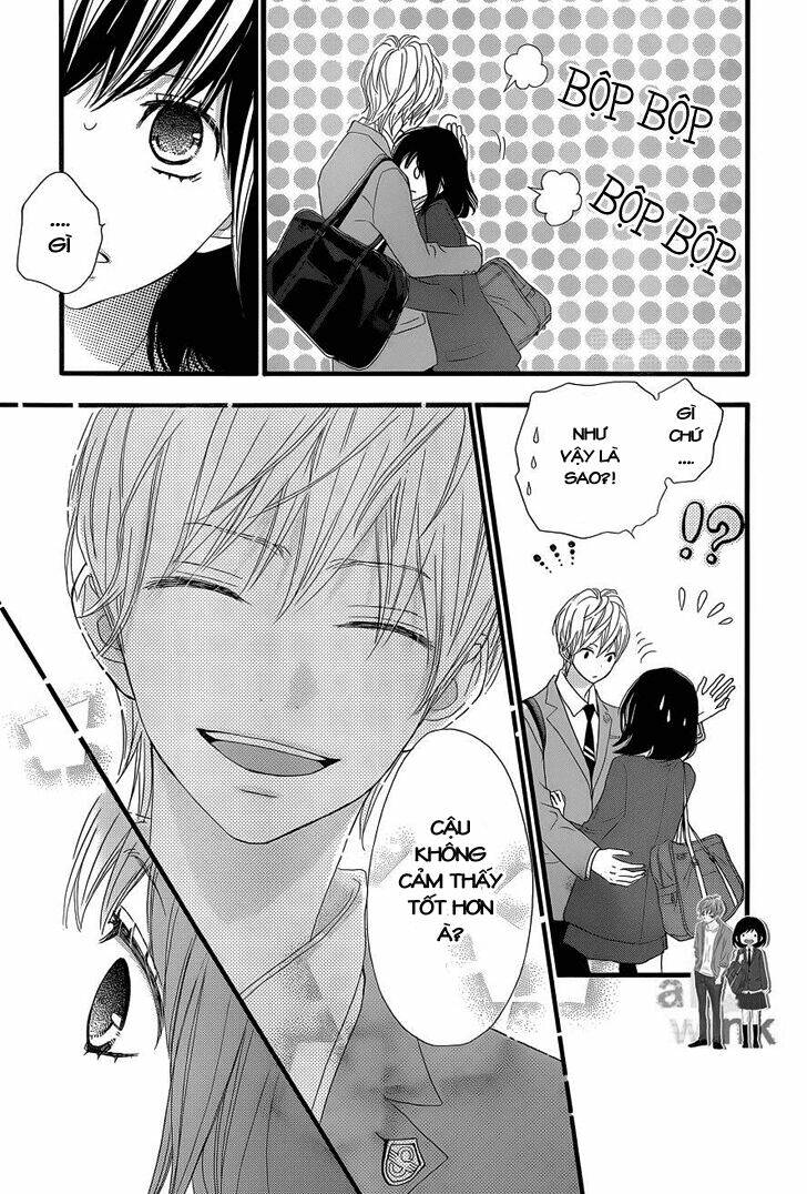 Rere Hello: Chapter 5