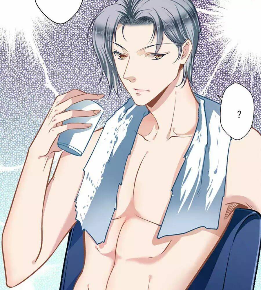 Cưng Chiều Ái Thê Hư Hỏng: Chapter 40