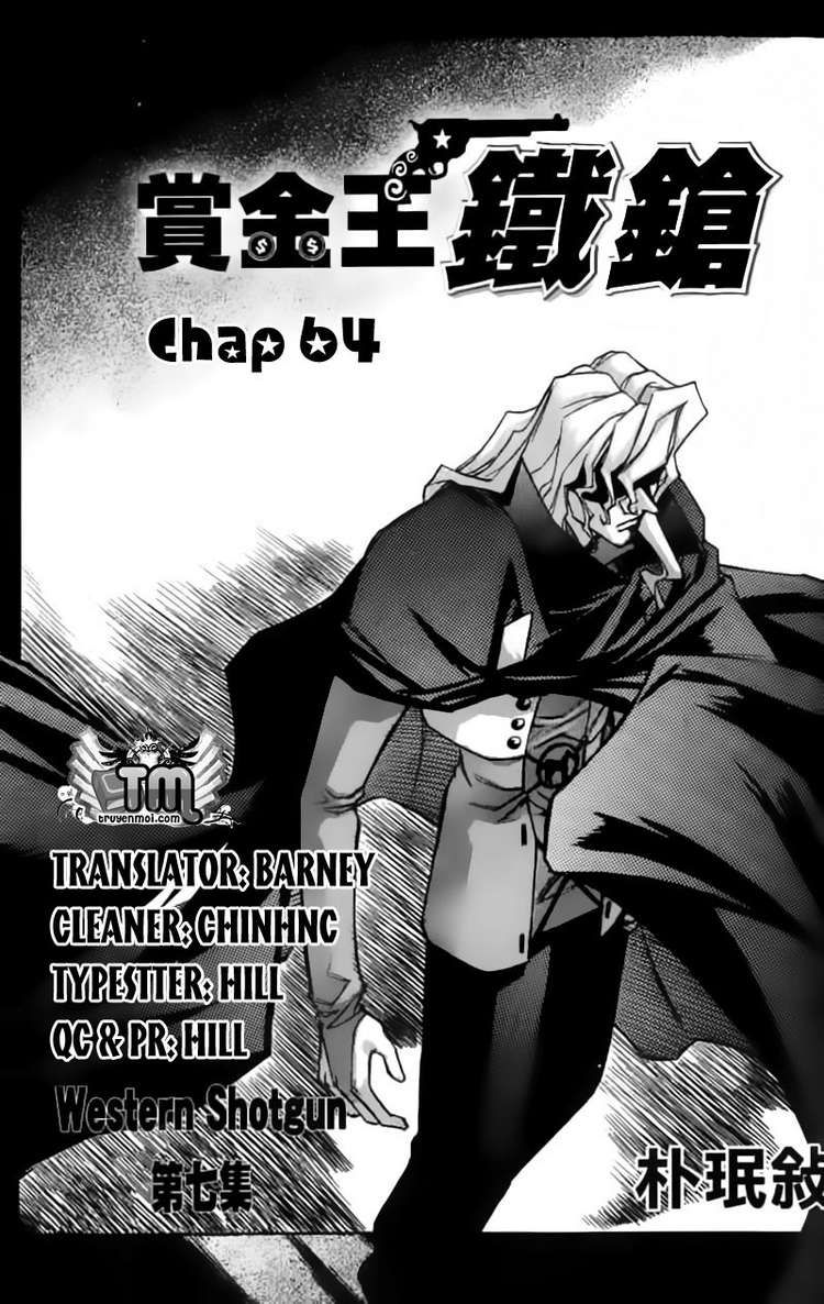 Tay Súng Miền Tây: Chapter 64