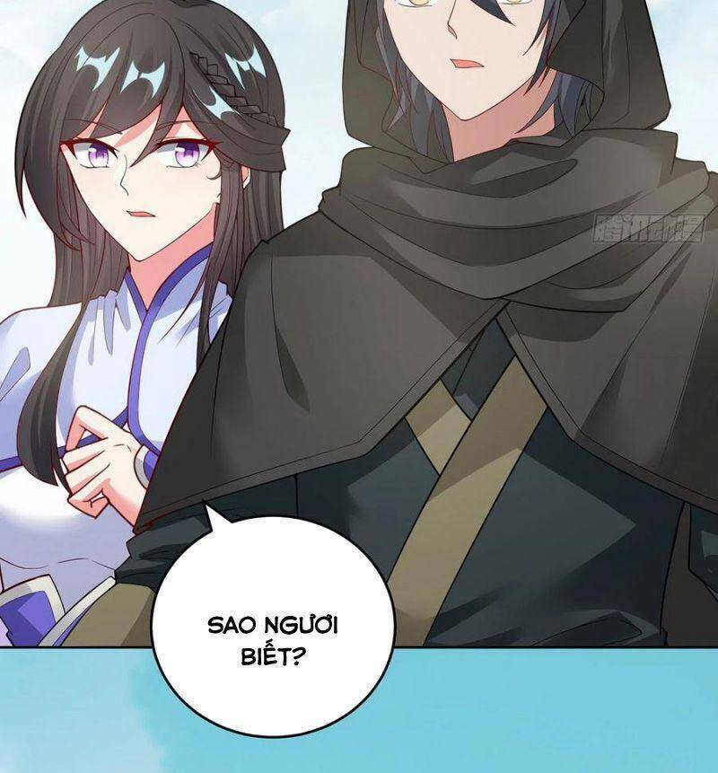 Nghịch Lân: Chapter 134