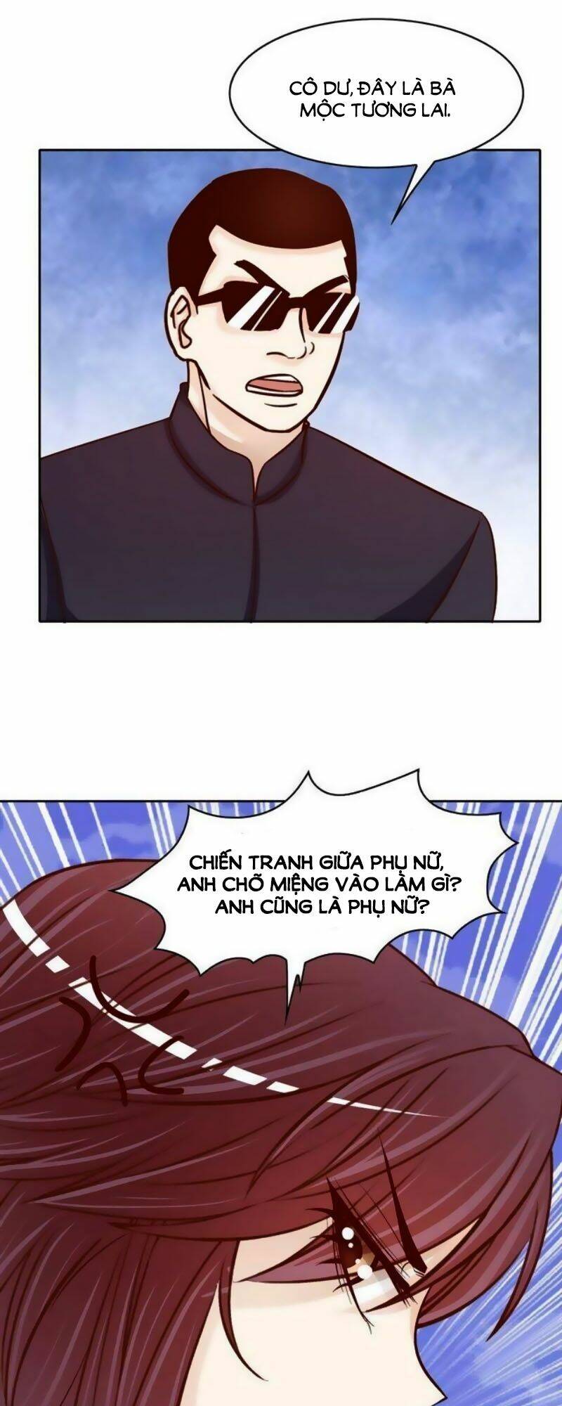 101 Phương Pháp Của Tổng Tài: Chapter 81