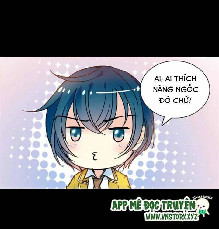Khắc Kim Phong Thần: Chapter 95