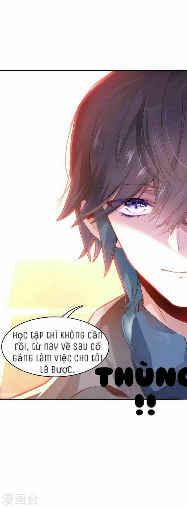 Chuyển Phát Nhanh Tình Yêu: Chapter 3.2