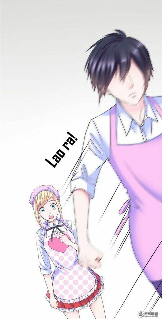 Hoàng Tử Ếch Mau Tránh Ra: Chapter 15