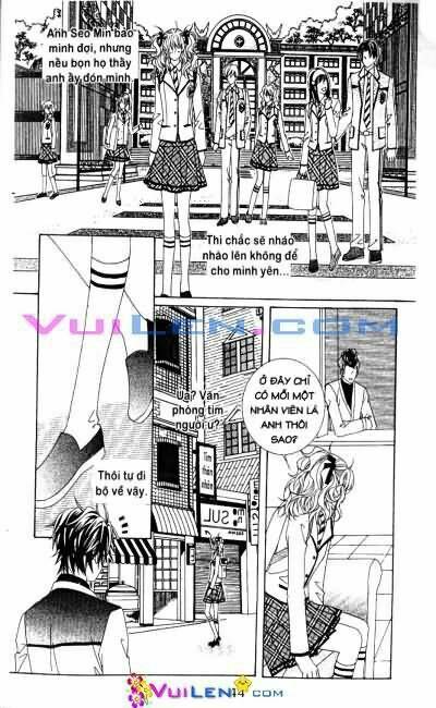 Hạnh Phúc Bất Tận: Chapter 2