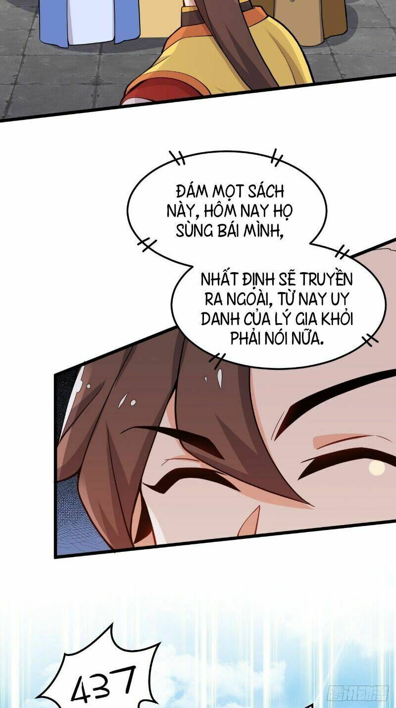 Võ Thần Đương Thế: Chapter 20