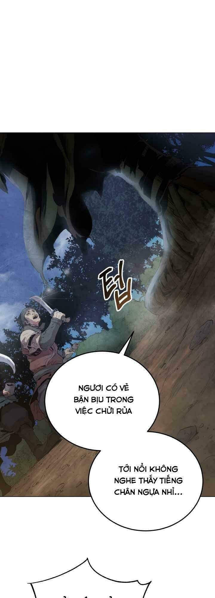 Phụng Tiên Trọng Sinh Ký: Chapter 7