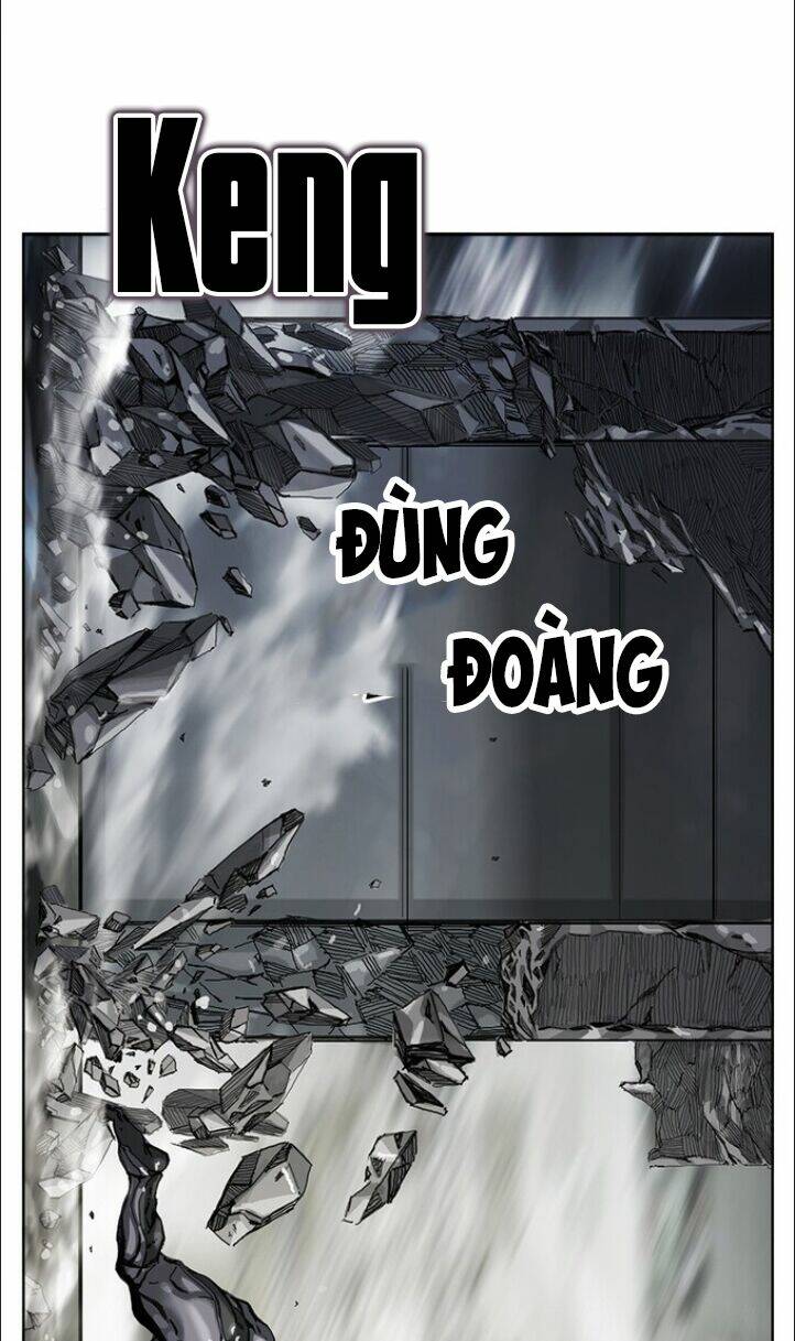 Truyền Thuyết Anh Hùng Thời Mạt Thế: Chapter 4