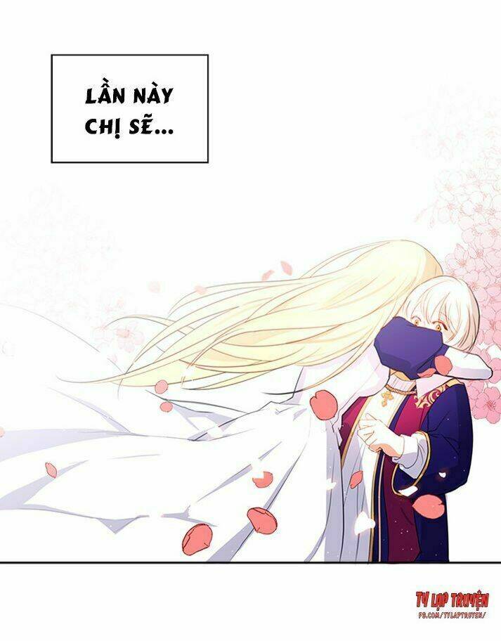 Người Bạn Đồng Hành Của Hoàng Đế: Chapter 4