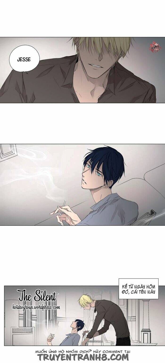 Moritat: Chapter 31