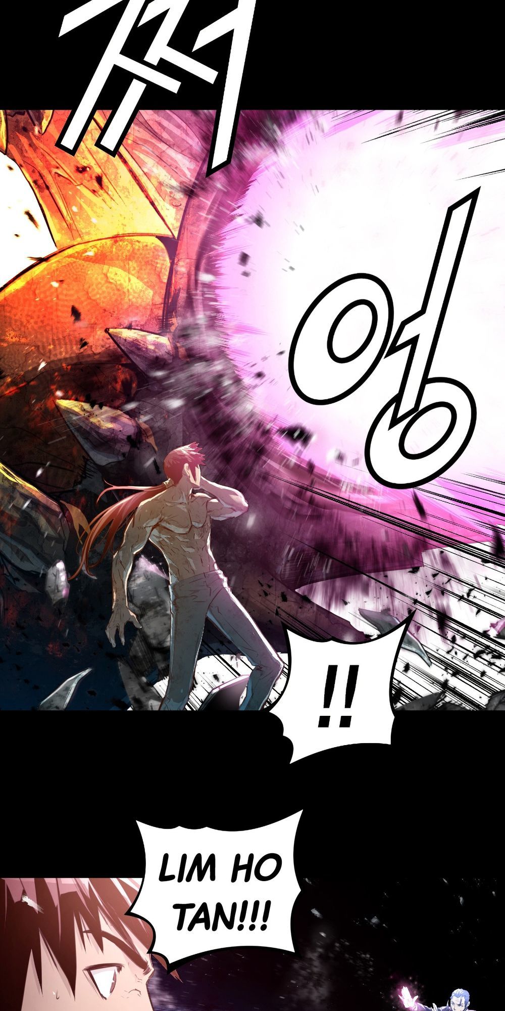 Dị Giới Tam Tuyệt: Chapter 84