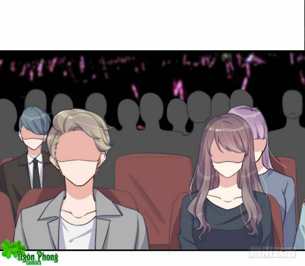 Bà Xã Tôi Là Nam Thần: Chapter 52