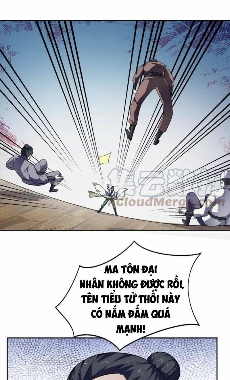 Nghịch Thiên Đại Thần: Chapter 94