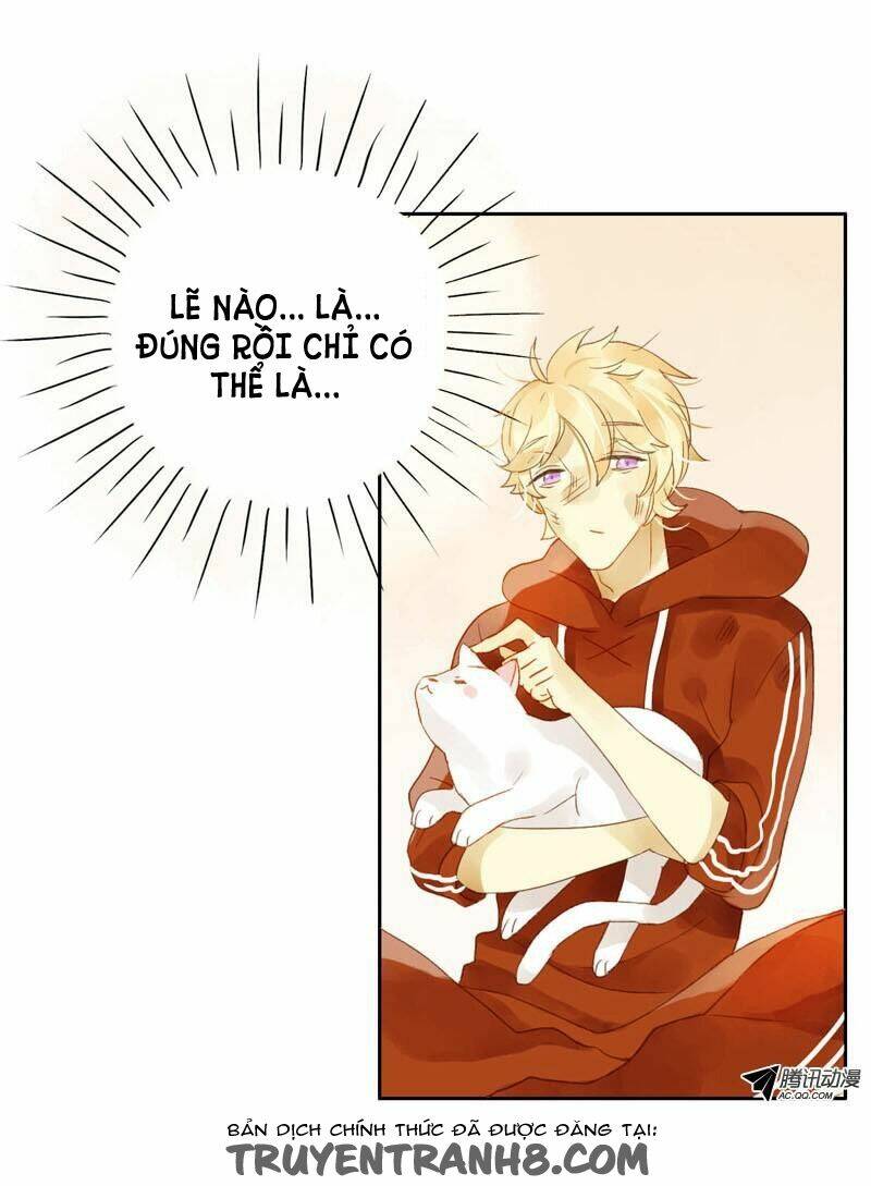 Sức Mạnh Của Sắc Đẹp: Chapter 14