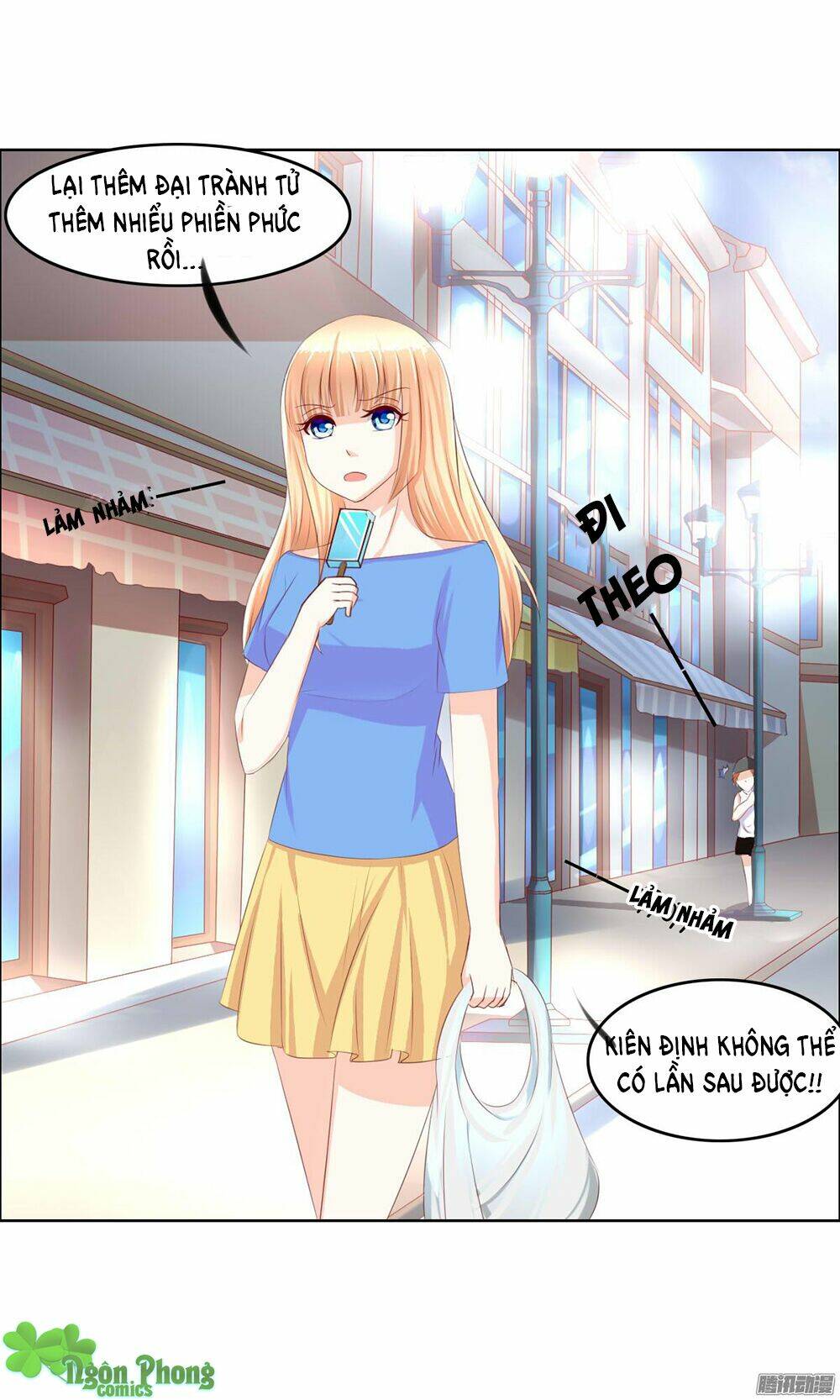 Hoàng Đế “Phế Vật” Tiến Hóa Sử: Chapter 15