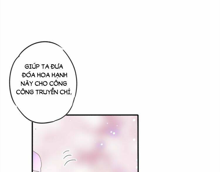 Hoa Nhan Sách: Chapter 2.2