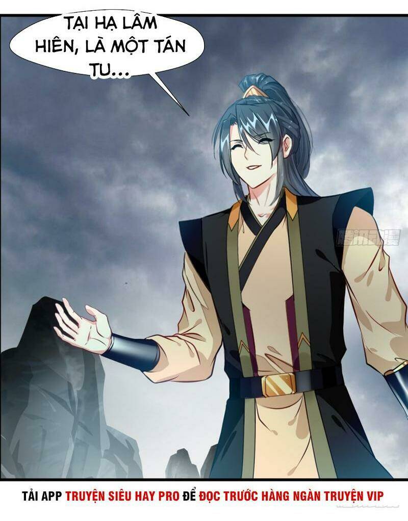 Tuyệt Thế Đế Tôn: Chapter 70