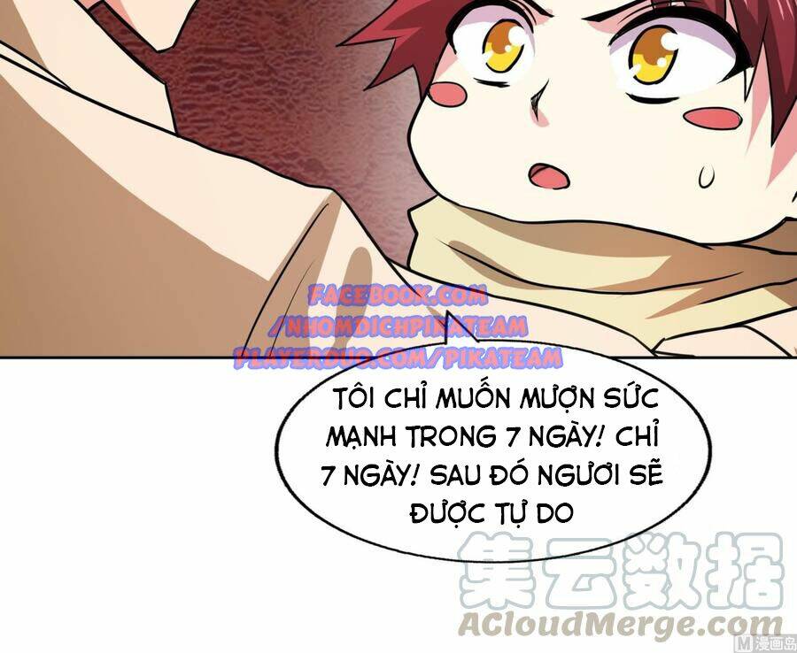 Địa Phủ Hỗn Giang Long: Chapter 58