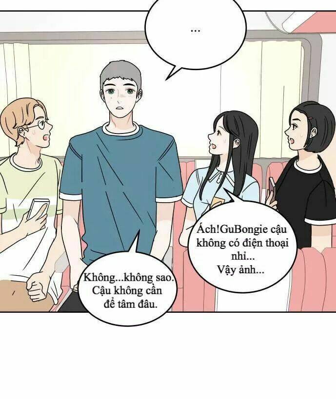 30 Phút Bước Đi Bên Em: Chapter 49