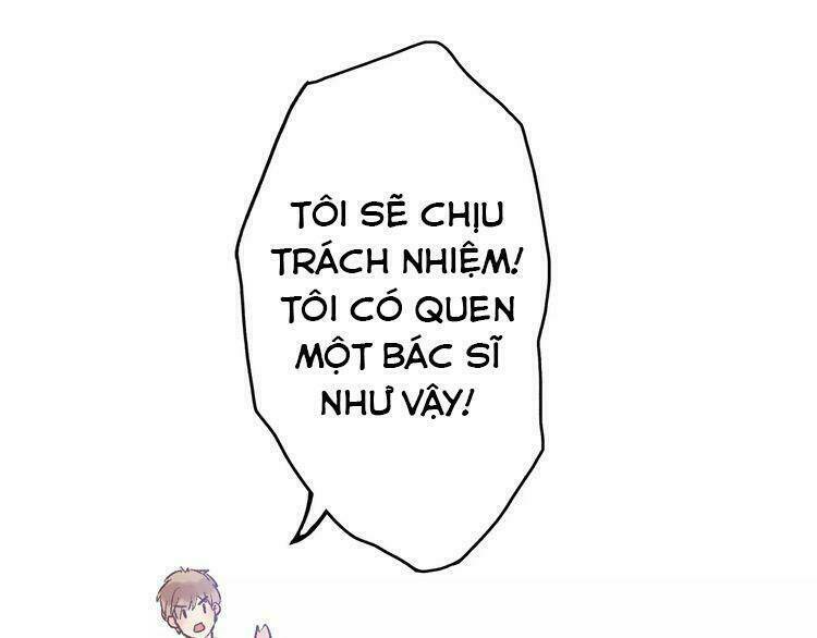 Cuộc Chiến Tình Yêu: Chapter 16