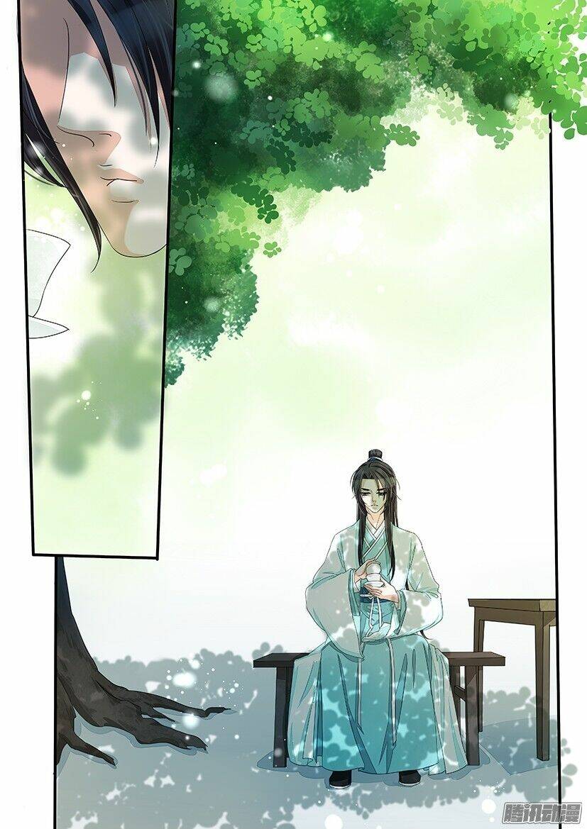 Hồng Vân: Chapter 34