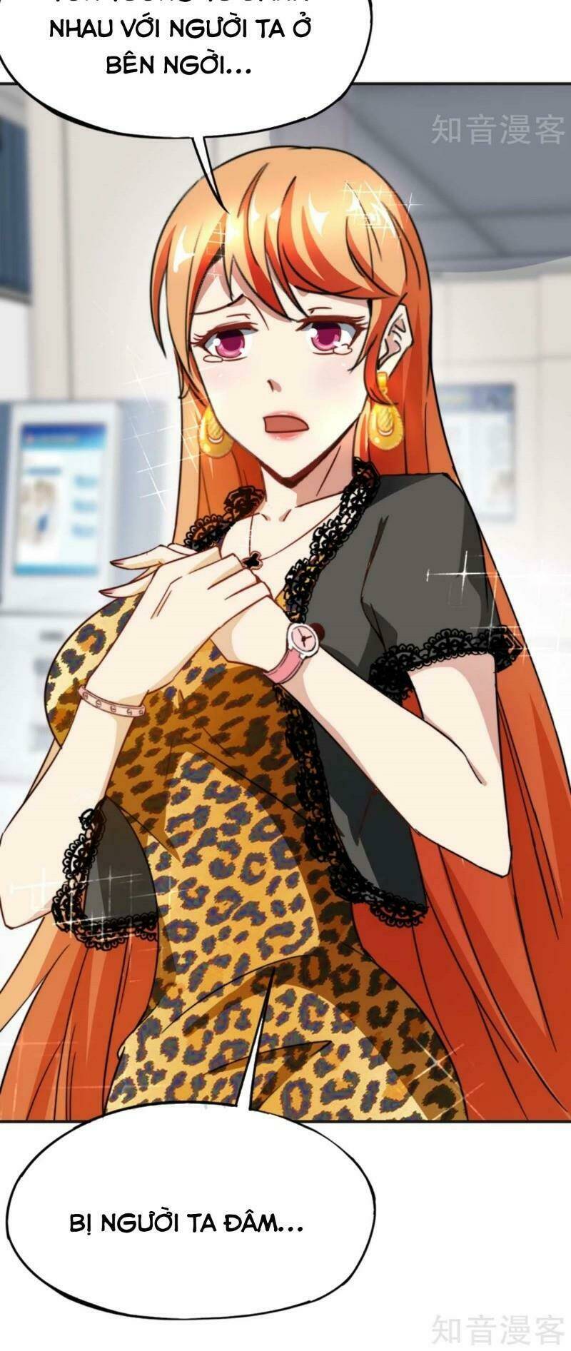 Vòng Bạn Bè Mạnh Nhất Của Tiên Giới: Chapter 11