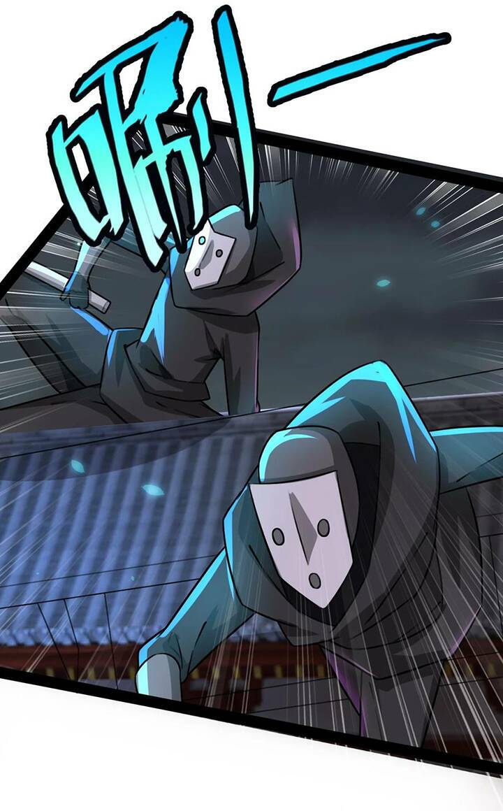 Đại Bảo Kiếm Của Tôi: Chapter 20