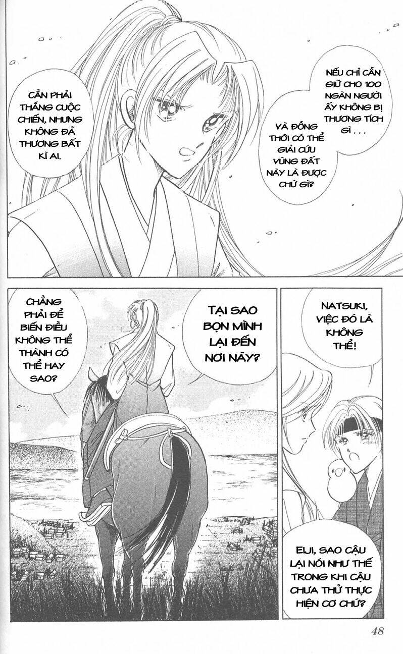 Amakusa 1637: Chapter 9