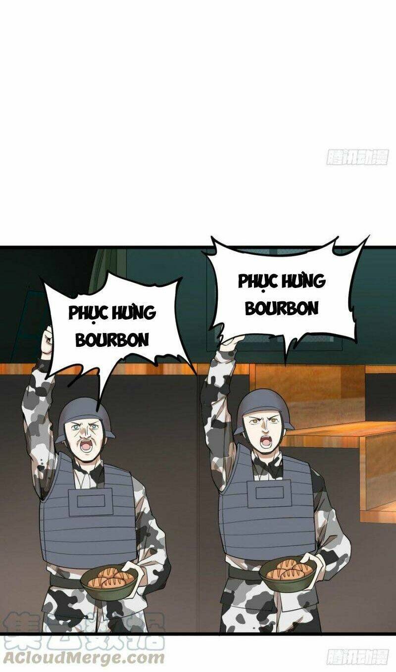 Danh Sách Kẻ Phản Diện: Chapter 132