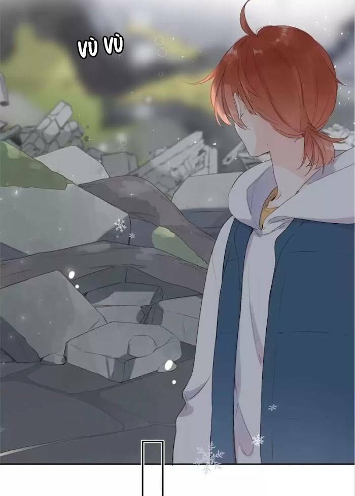 Sos! Tôi Đã Yêu Một Con Sâu Bướm (Phần 2): Chapter 23