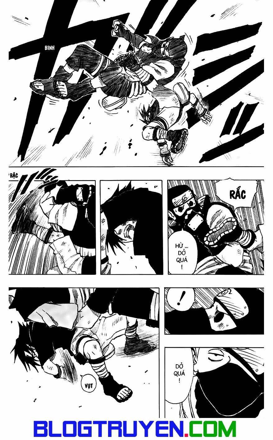 Naruto: Chapter 68