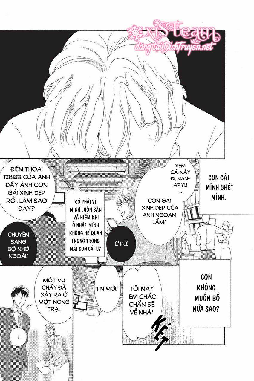 Ai Rồi Cũng Phải Kết Hôn: Chapter 44.5