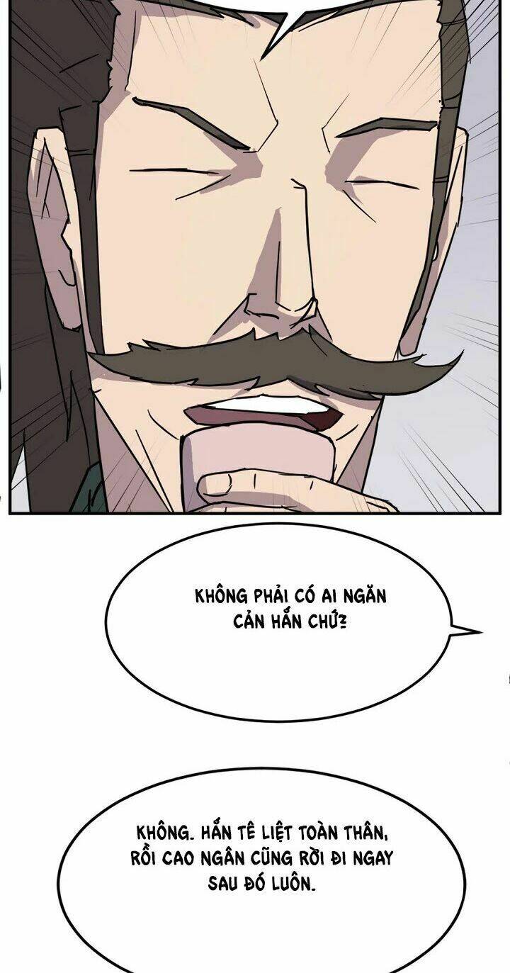 Trọng Sinh, Bất Khả Chiến Bại: Chapter 102