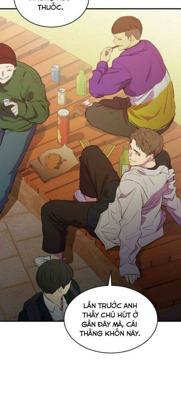 Nhân Vật Phản Diện Bất Tài: Chapter 12
