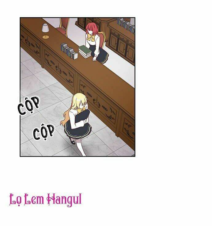 Vị Hôn Thê Của Nam Chính: Chapter 18