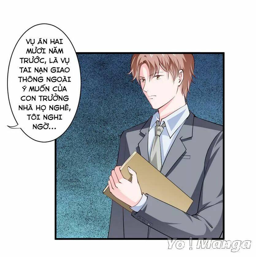 Thiểm Hôn Kinh Ái: Chapter 99