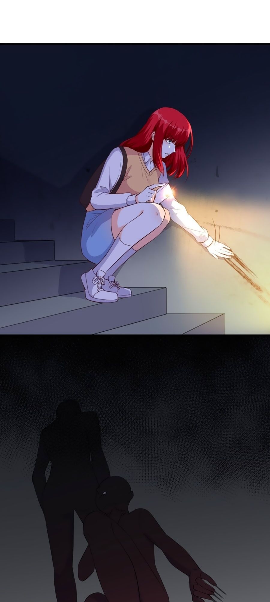 Phản Phái Nữ Đế Lai Tập: Chapter 18