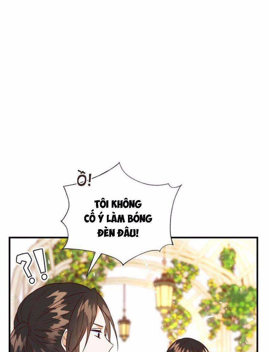 Lòng Trung Thành Với Kẻ Ác: Chapter 15