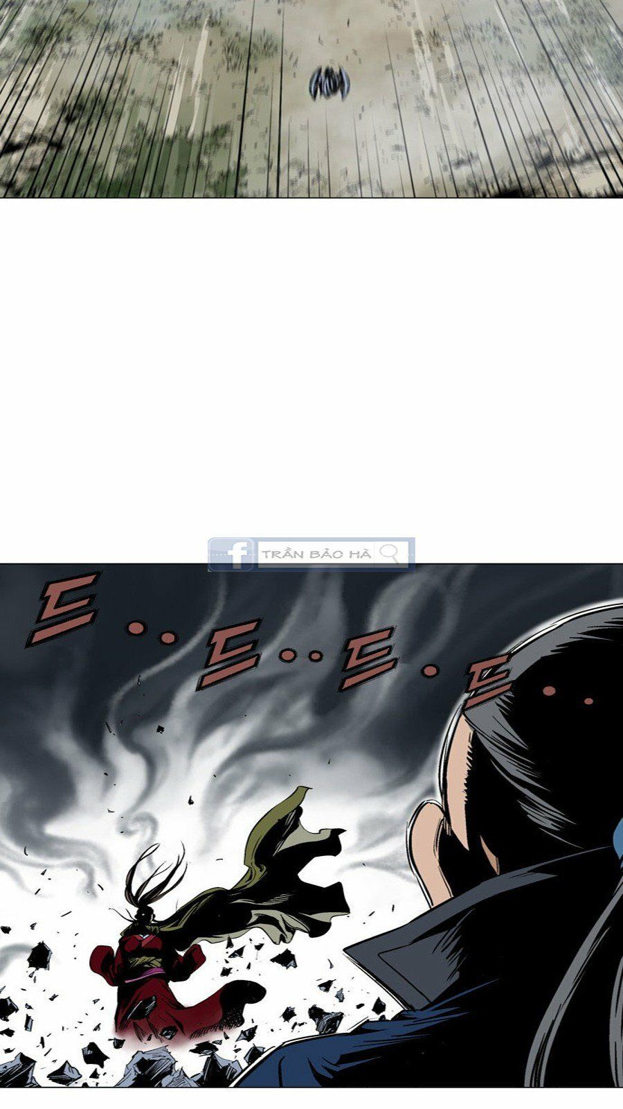 Cao Thủ 2: Chapter 64