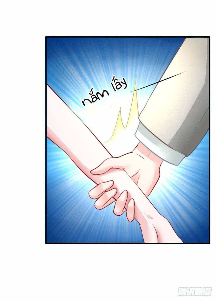 Gả Cho Tình Cũ Làm Lão Bà: Chapter 9