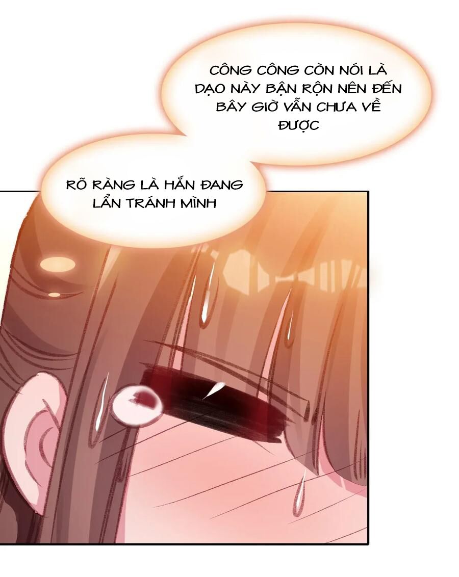 Gả Cho Một Tên Thái Giám Đáng Ghét: Chapter 158