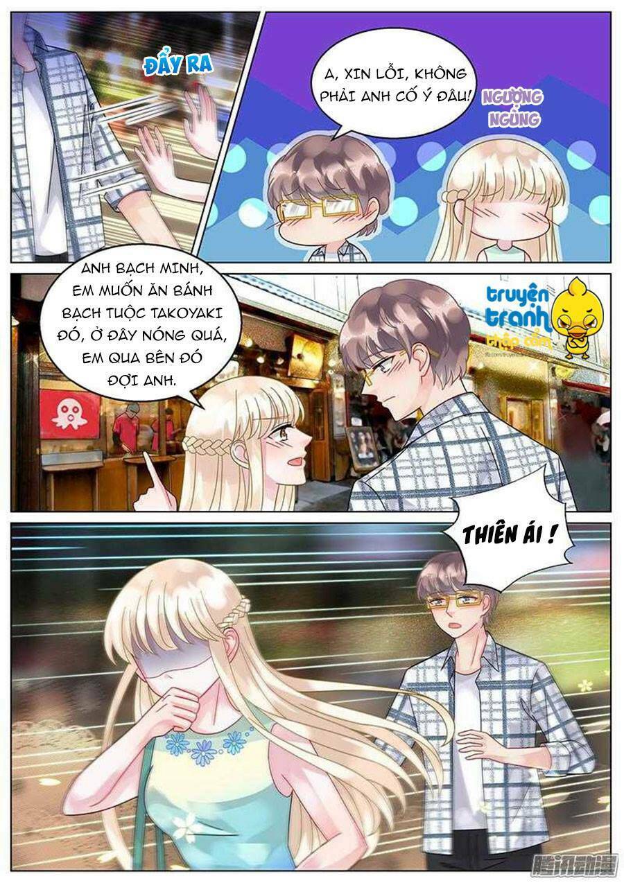 Nhạ Thượng Thủ Tịch Tổng Tài: Chapter 66