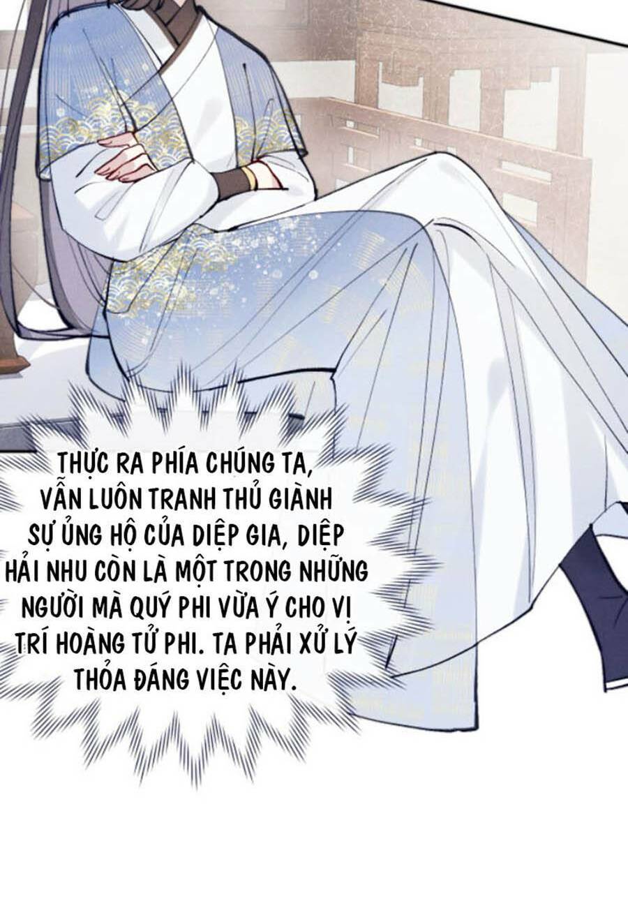 Quân Nhan Tựa Hoa Đào: Chapter 24