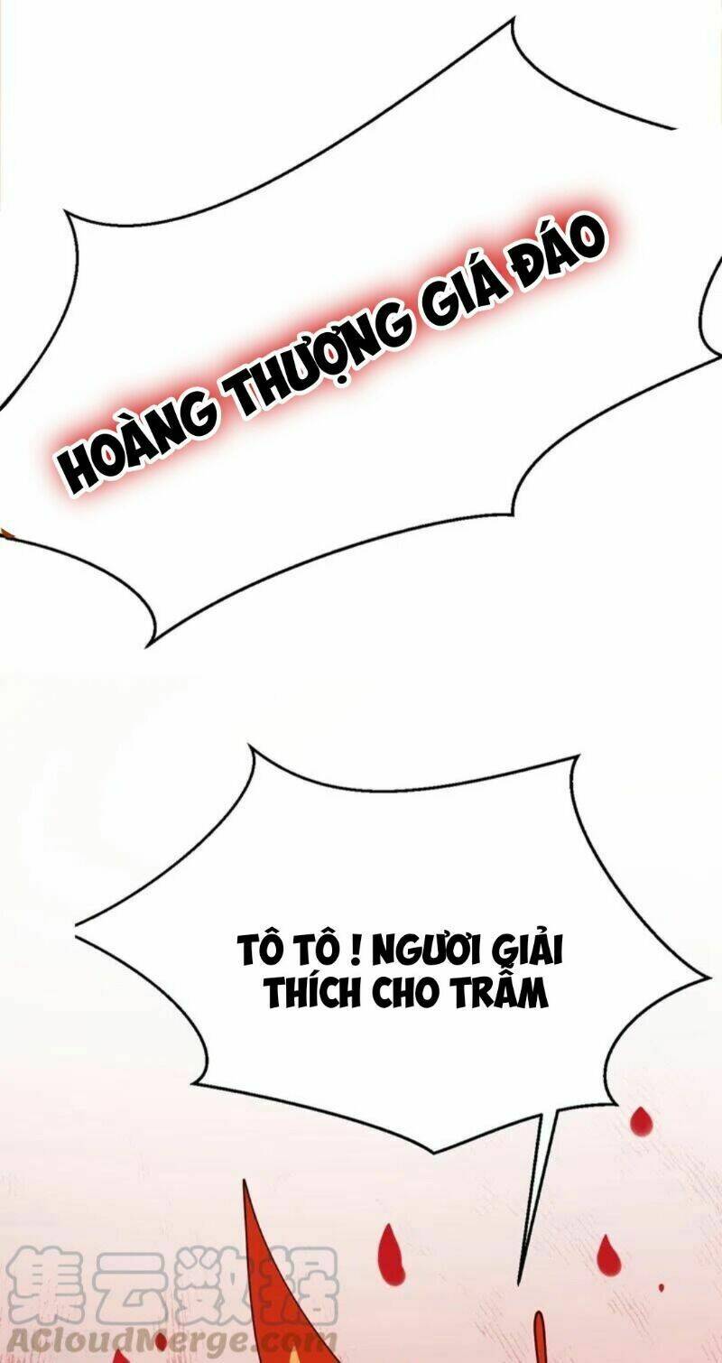 Giang Sơn Mỹ Nam Nhập Trướng Ta: Chapter 57