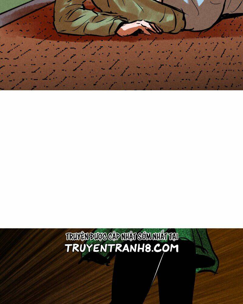 Vùng Đất Xám: Chapter 8