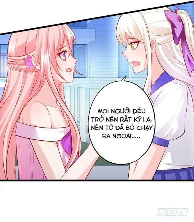 Hồ Tiên Hung Bạo: Chapter 149