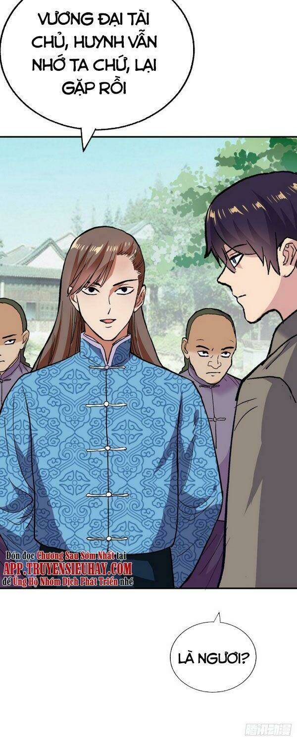 Đại Gia Livestream Vạn Giới: Chapter 95