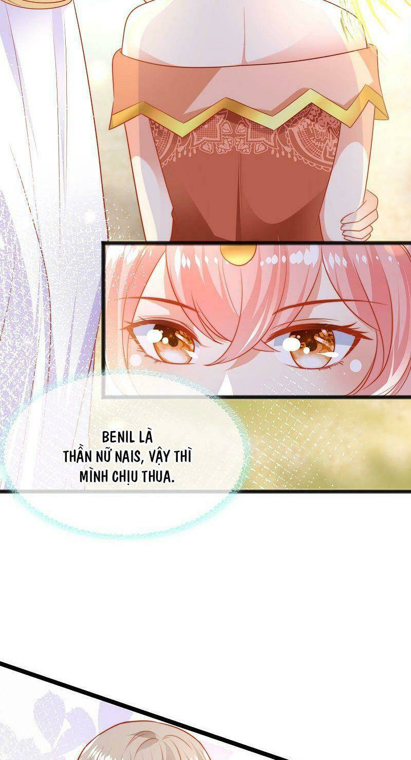 Sủng Hậu Của Vương: Chapter 95